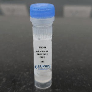 0.1 M PMSF PROTEASE FREE