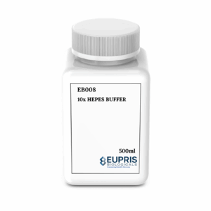 10x HEPES BUFFER