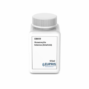 Hematoxylin Solution (Delafield)
